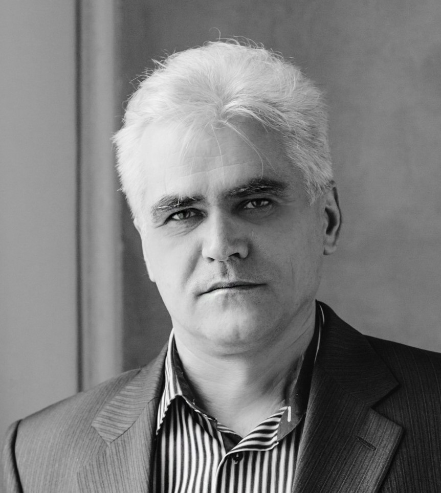Александр Муравицкий 