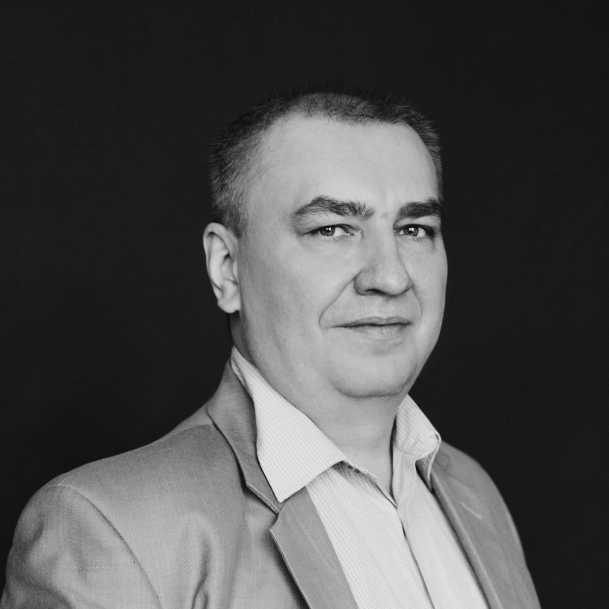 Виталий Акулич